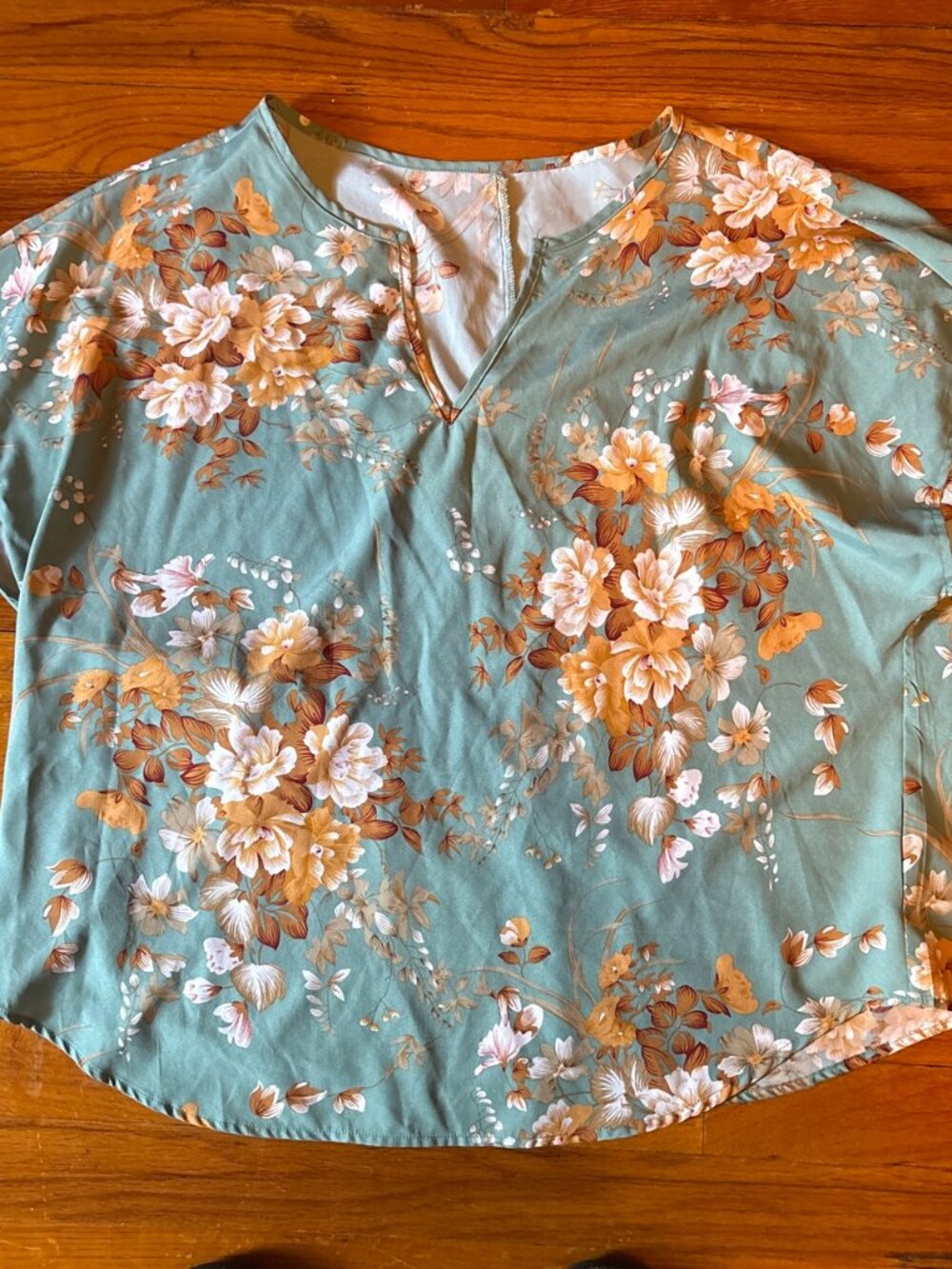 blouse